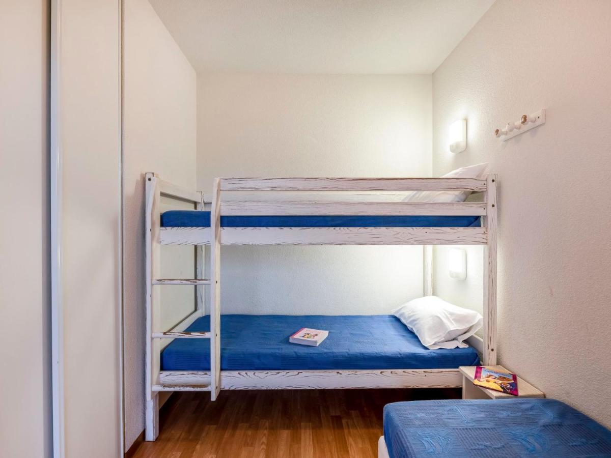 Apartment Les Alcyons By Interhome Le Verdon-sur-Mer Exteriér fotografie