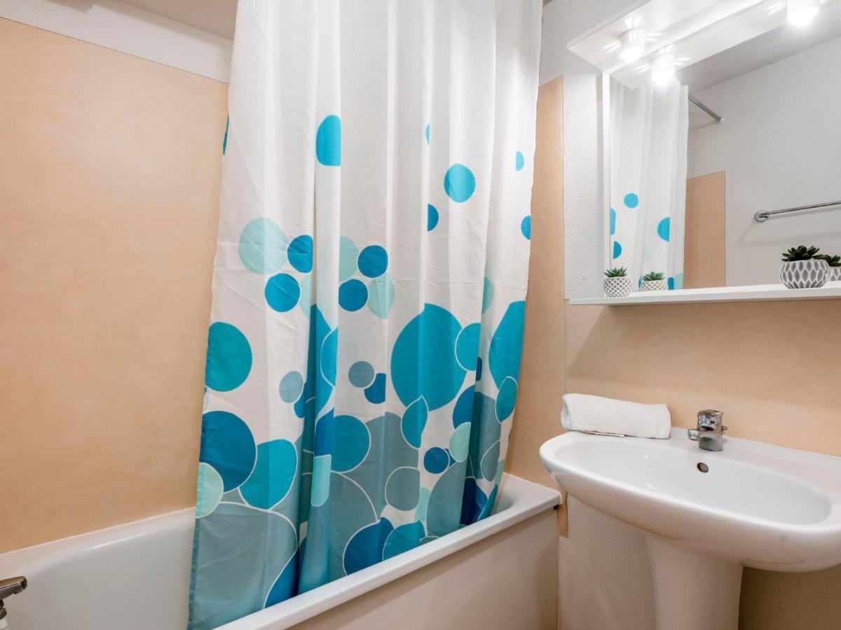 Apartment Les Alcyons By Interhome Le Verdon-sur-Mer Exteriér fotografie