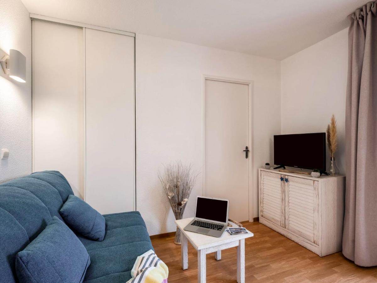 Apartment Les Alcyons By Interhome Le Verdon-sur-Mer Exteriér fotografie