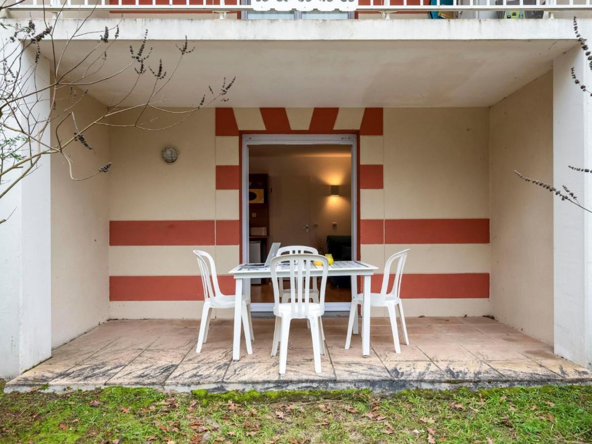 Apartment Les Alcyons By Interhome Le Verdon-sur-Mer Exteriér fotografie