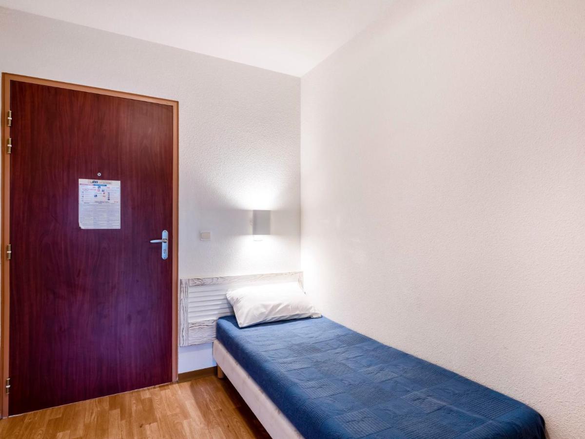 Apartment Les Alcyons By Interhome Le Verdon-sur-Mer Exteriér fotografie