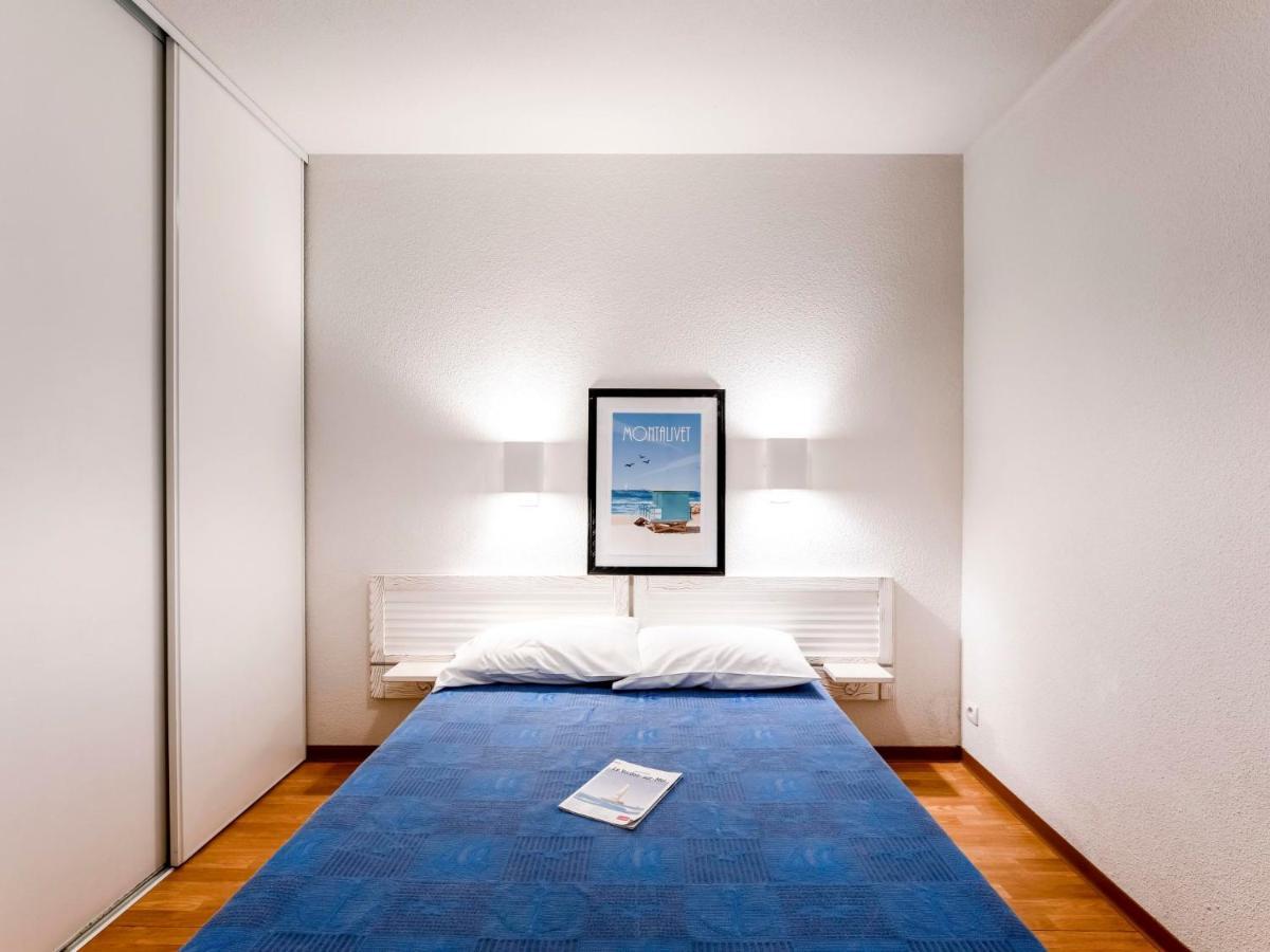 Apartment Les Alcyons By Interhome Le Verdon-sur-Mer Exteriér fotografie
