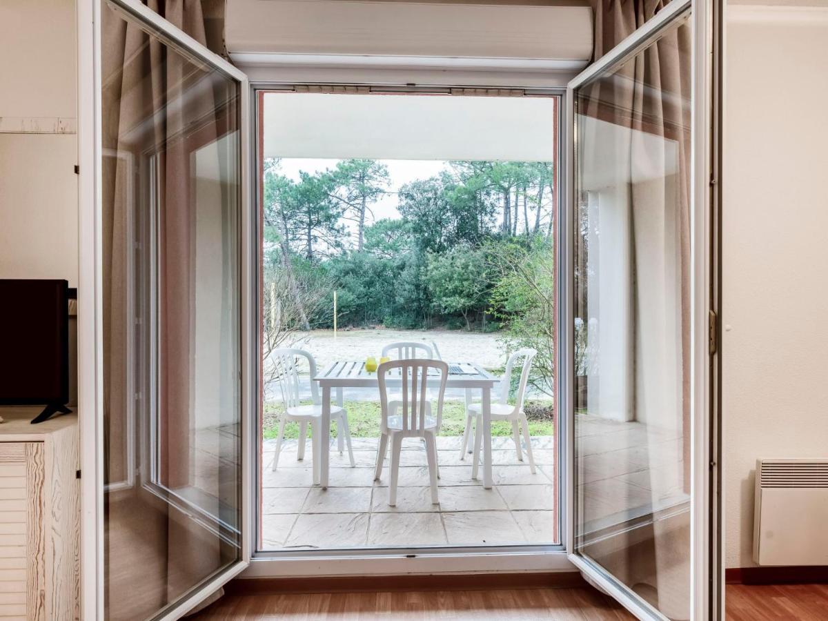 Apartment Les Alcyons By Interhome Le Verdon-sur-Mer Exteriér fotografie