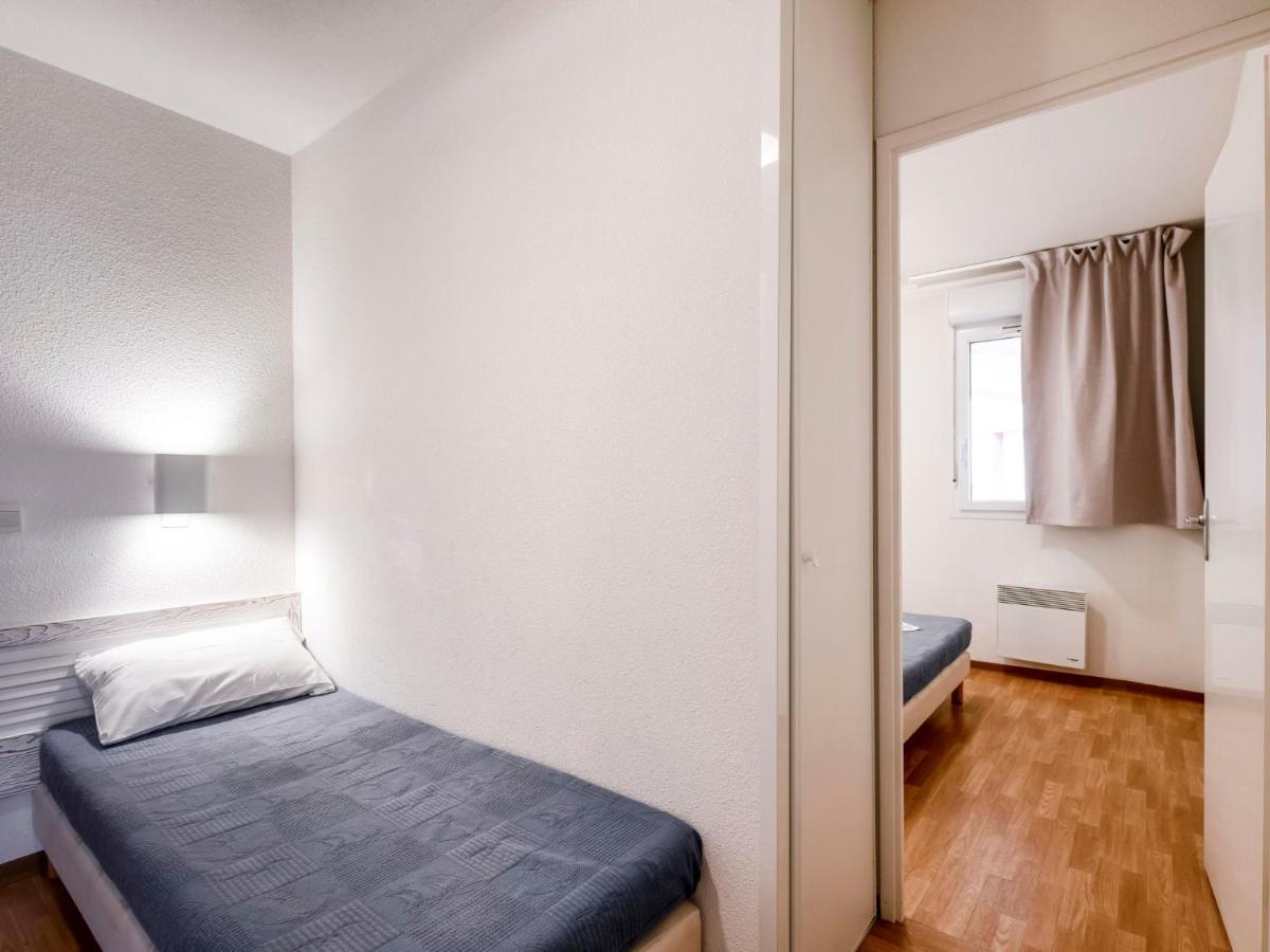 Apartment Les Alcyons By Interhome Le Verdon-sur-Mer Exteriér fotografie