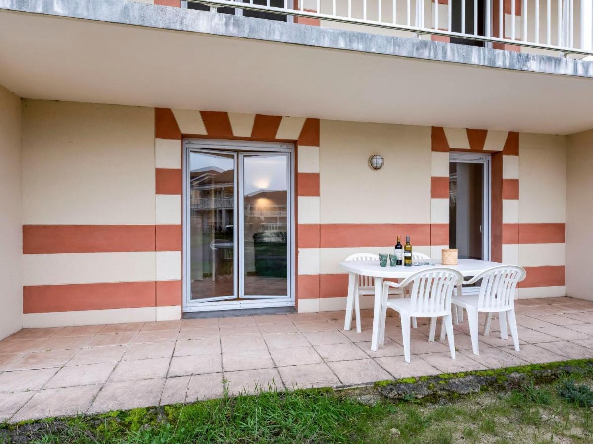 Apartment Les Alcyons By Interhome Le Verdon-sur-Mer Exteriér fotografie